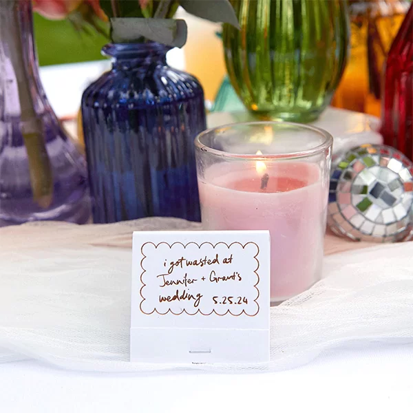 Kitchy Cocktail Hour Wasted Love Matches