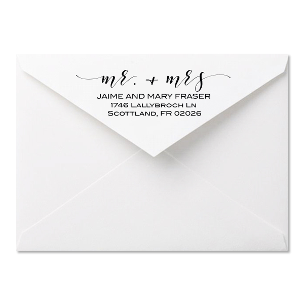 ForYourParty's elegant Shiny Copper A7 Invitation Envelope with Shiny Copper Foil couldn't be more perfect. It's time to show off your impeccable taste.
