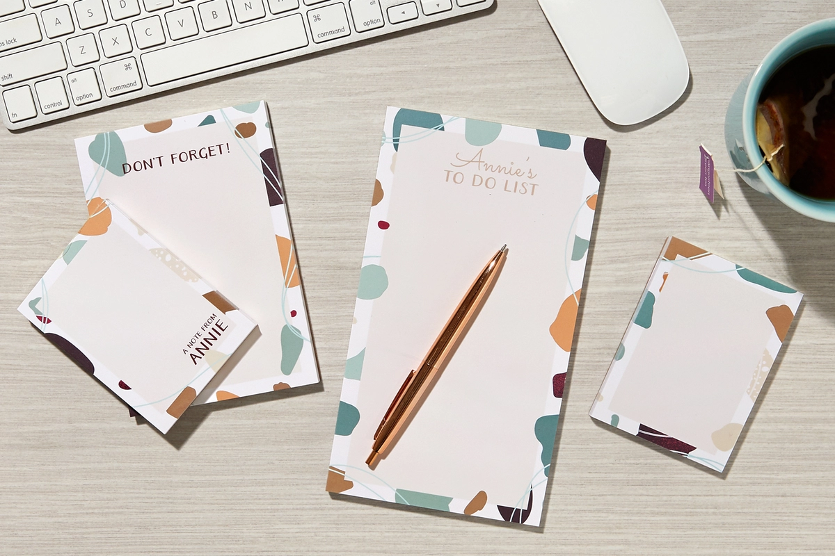 give custom stationery for graduation gifts this year