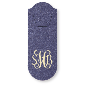 Thank your guests in style with the Elegant Monogram Party Favor. This regal, scrolling design transforms any favor into a timeless keepsake of gratitude. A sophisticated symbol of appreciation, it ensures your thoughtful gesture is both memorable and cherished long after the celebration ends.