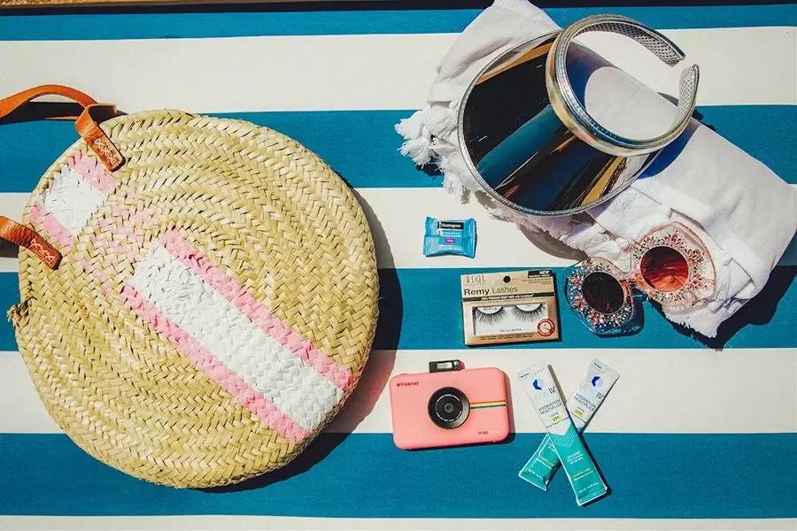 Bachelorette Party Ideas