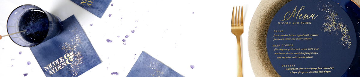 Shop the Dark + Cosmic Collection