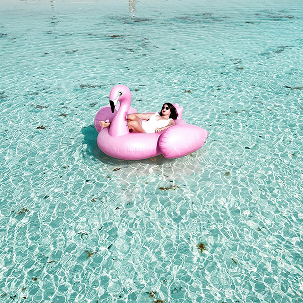 bachelorette beach party