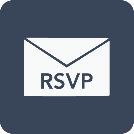 RSVP Envelopes Link