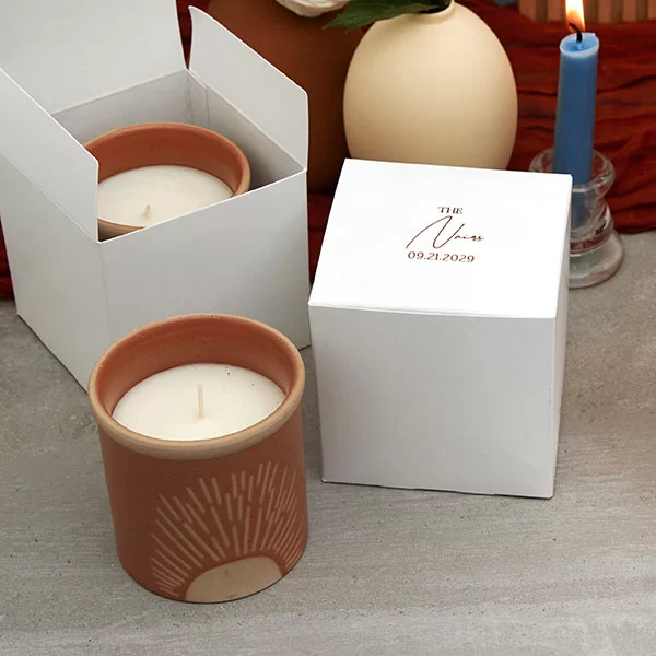 Customize Mug Gift Boxes More