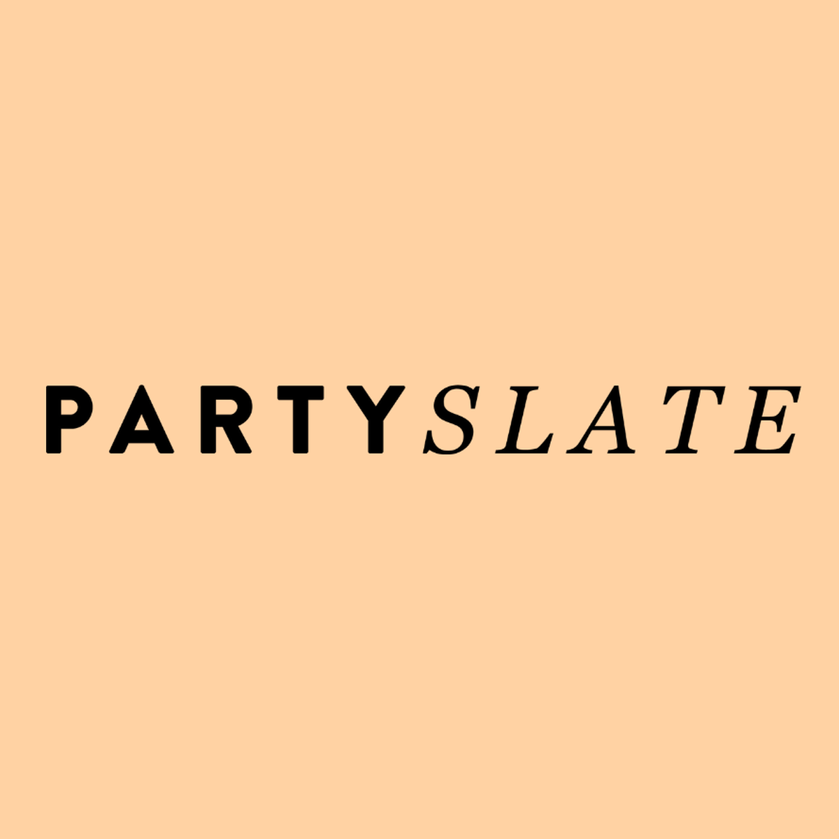 PartySlate