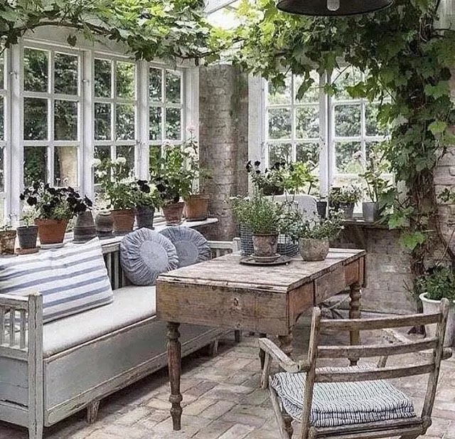 garden design decorations