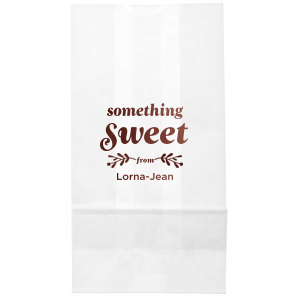 Something Sweet Bag