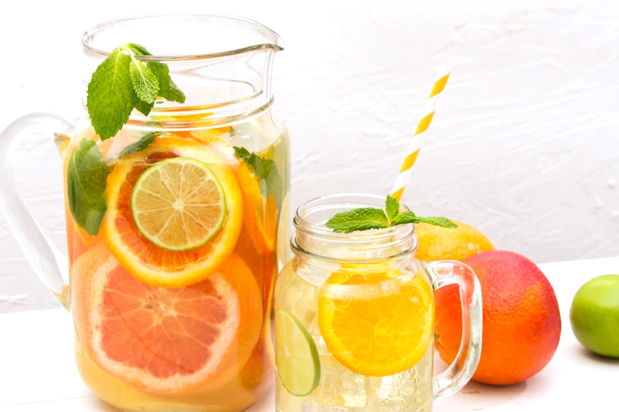 4th of july party drinks