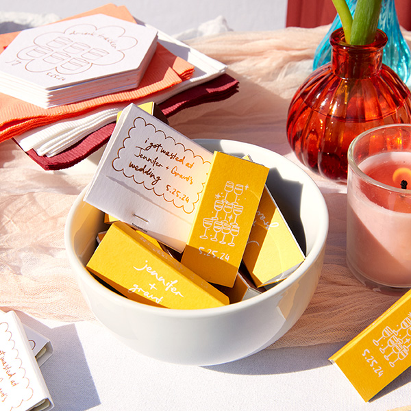 Kitchy Cocktail Hour Wasted Love Matches