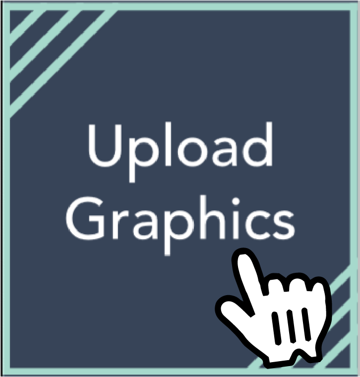 custom party supplies