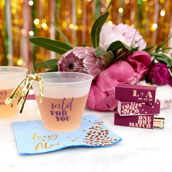 Get Party Ready for Your Post-Pandemic Celebrations!