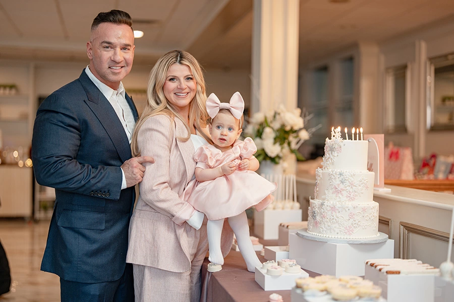 Kid’s Birthday Party Ideas