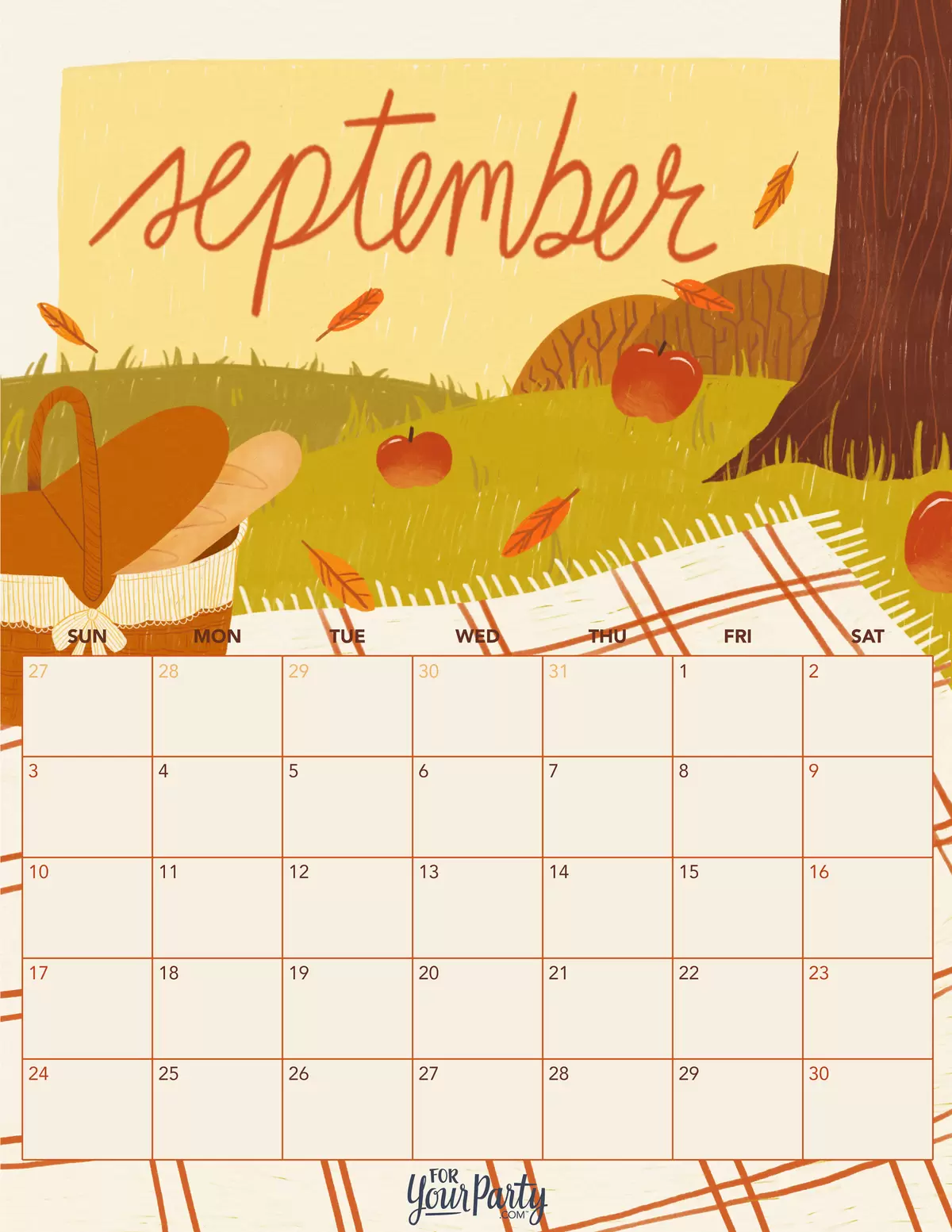 september