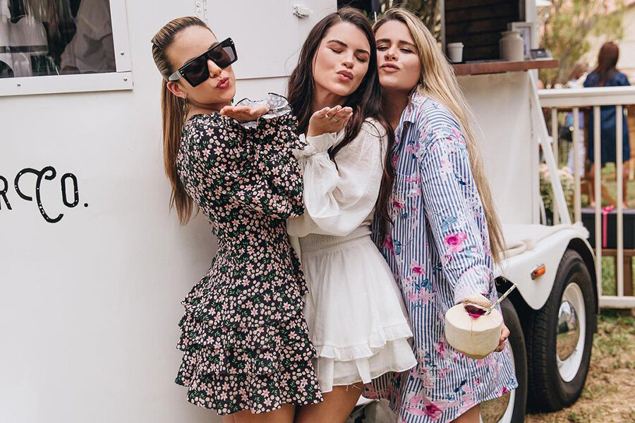Bridal Shower Ideas