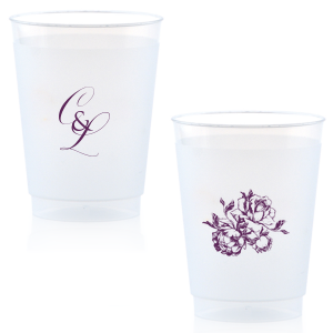 10ox Frost Flex Cup