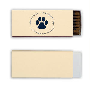 Buy Custom Paw Print Stamp, Dog Paw Rubber Stamp, Custom Pet Paw