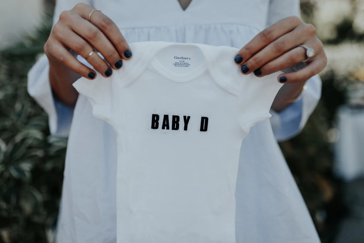 fun baby shower activities