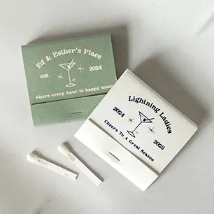 Where Every Hour Is Happy Hour Matches