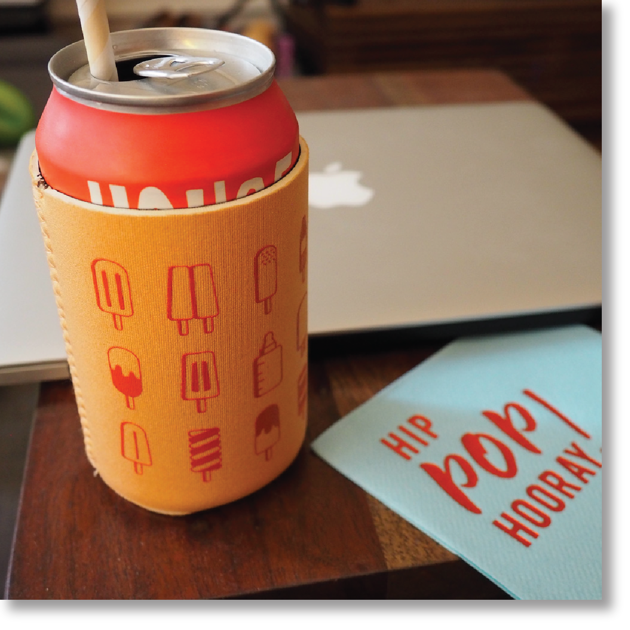 Customize Custom Can Coolers More