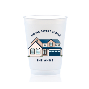 Home Sweet Home Family Cup