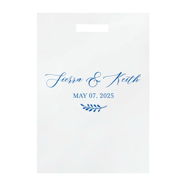 The ever-popular Contemporary Classic Names Box with a good vibe are a must-have for your next event—whatever the celebration!