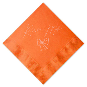 Cocktail Napkins 