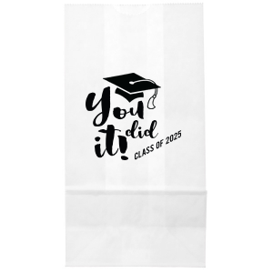 100 Pieces Graduation Cellophane Bags Graduation Cello Treat Bags Party Favor  Gift Bags with 100 Pieces Twist Ties for Candy Cookie Gifts Graduation  Party Favors  Walmart Canada