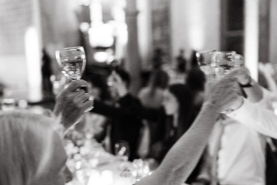 wedding toast guide