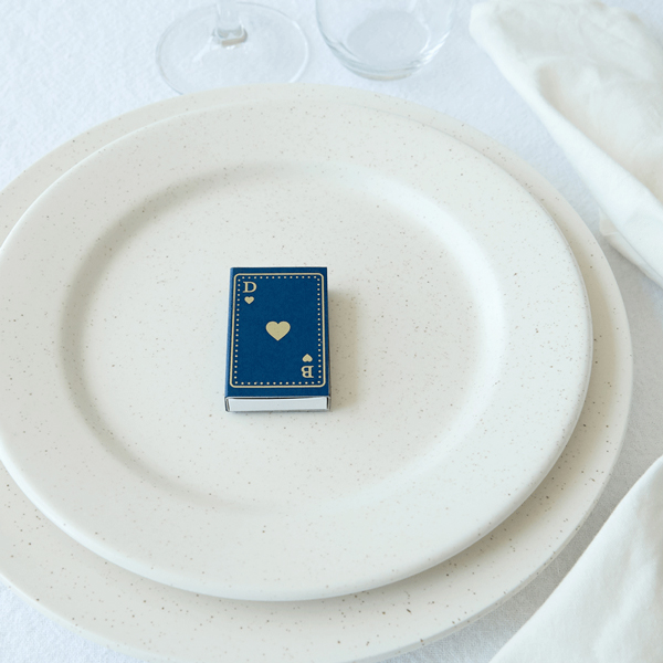 classic match, playing card