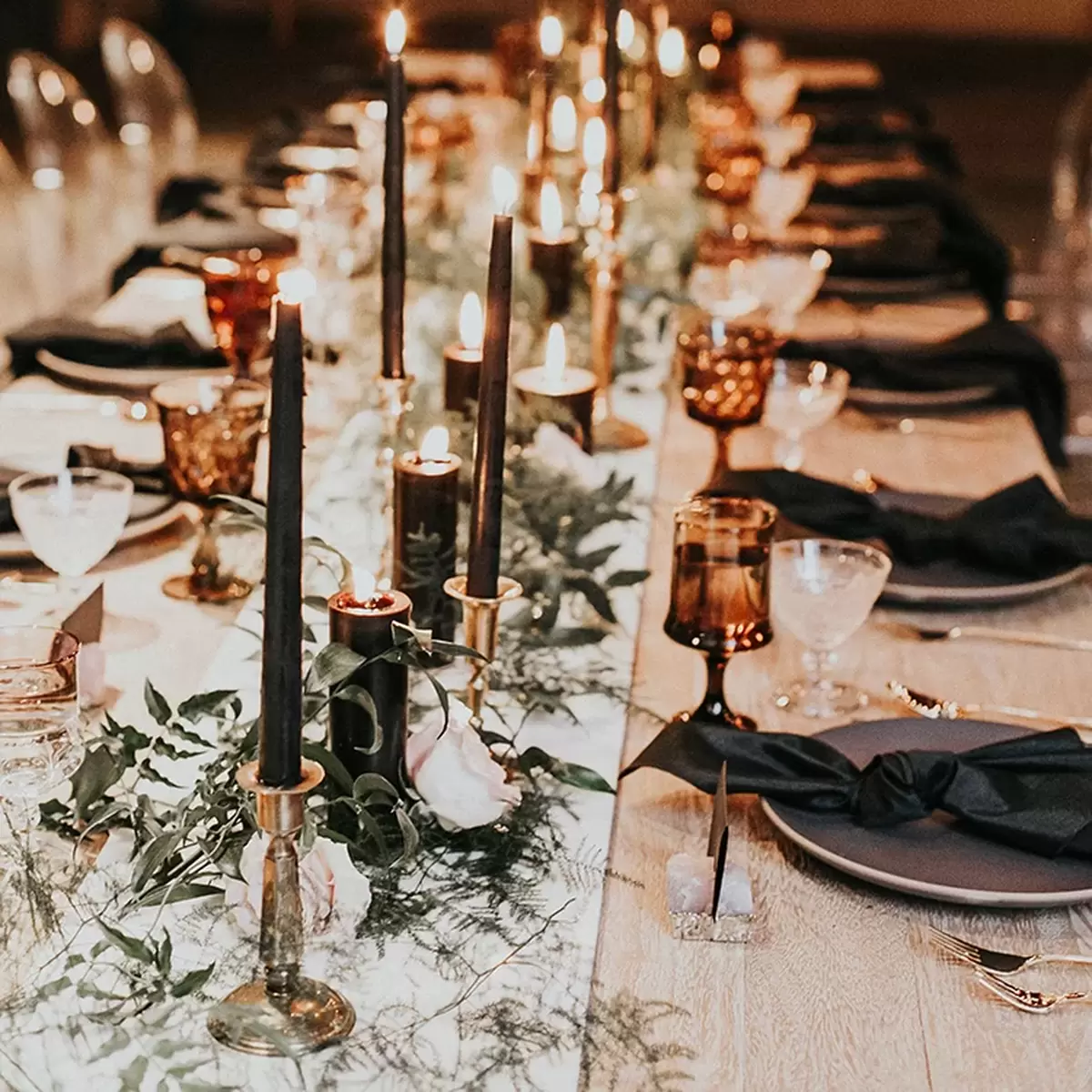 fall 2019 wedding trends