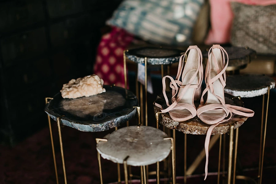 Wedding Budget
