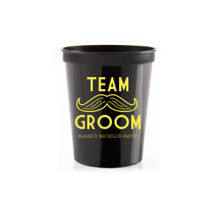 Team Groom Stadium Cup