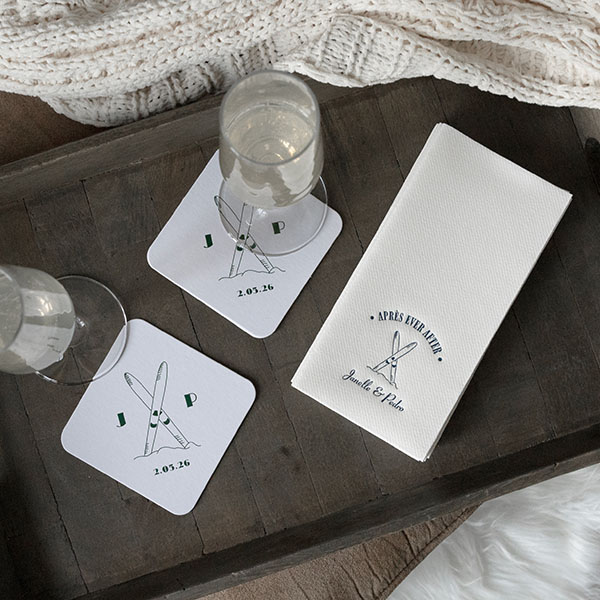 Après Ever After Coaster