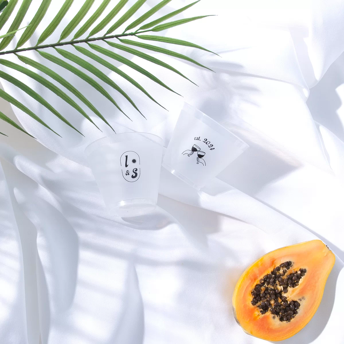 Destination Mexico Frost Flex Cup