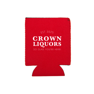 Transform your gathering with the Classic Bar Logo, where your last name stars in a vintage bar logo. Its warm message welcomes guests, turning your party into a nostalgic, friendly bar scene full of camaraderie and cheer.