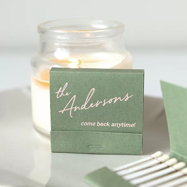 Our Apartment Come Back Anytime Matches