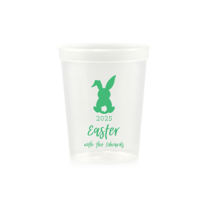 Easter With The Family Stadium Cup