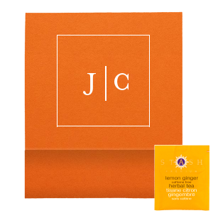 Our custom Poptone Fuschia Votive Candle with Matte White Foil will look fabulous with your unique touch. Your guests will agree!