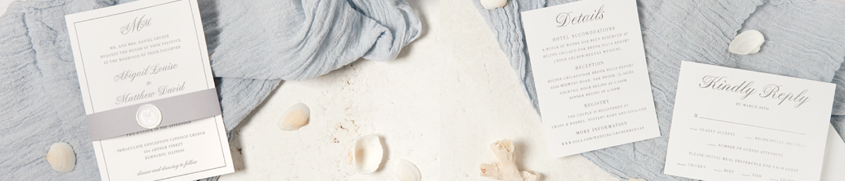 Shop the Love Notes Collection