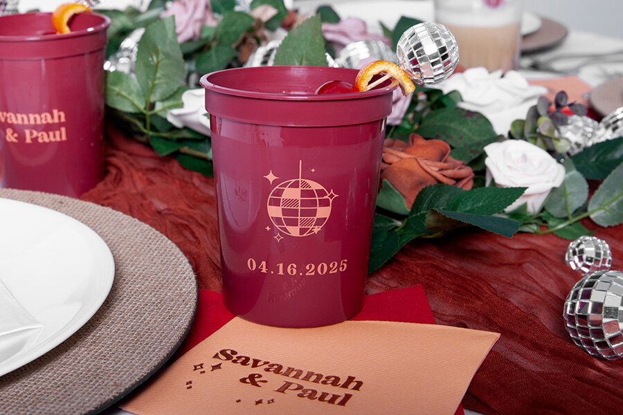 Top Five 2024 Wedding Trends For Your Party