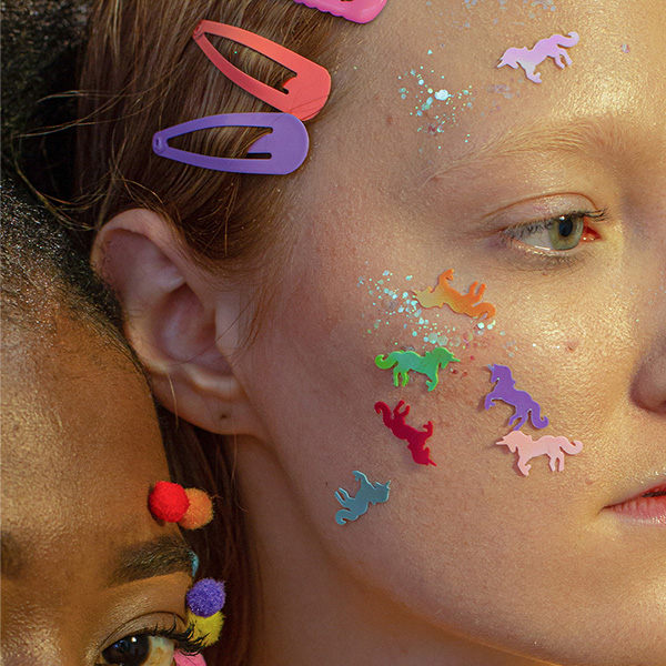 pastel birthday party supplies