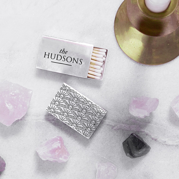 Art Deco, classic match