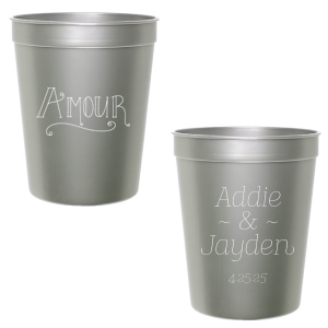 Amour Cup