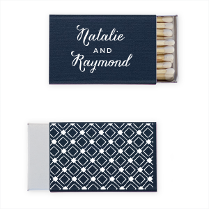 Parquet Couple matches