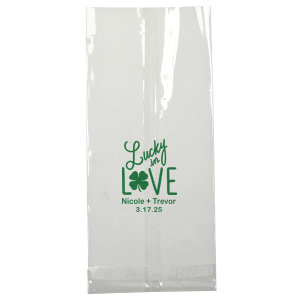 Lucky In Love Bag