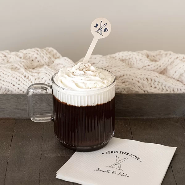 Spiked Hot Chocolate Recipe