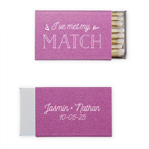 Perfect Heart Match