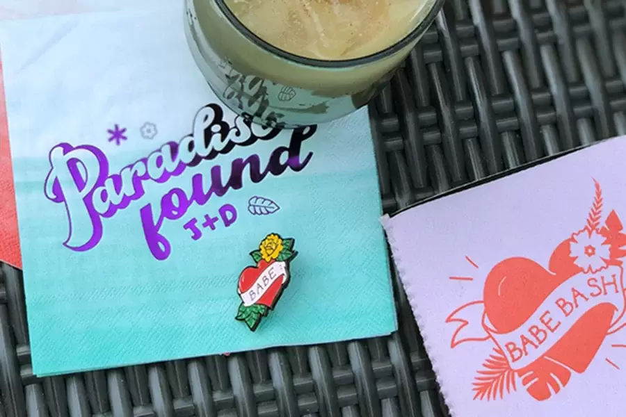 summer party essentials