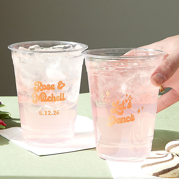 Mod Mediterranean Let's Dance Cup